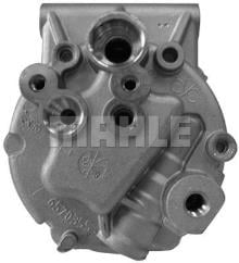 MAHLE Aftermarket ACP 8 000P