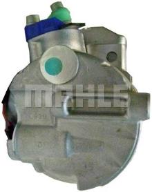 MAHLE Aftermarket ACP 901 000P