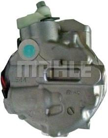 MAHLE Aftermarket ACP 903 000P