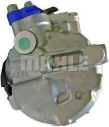 MAHLE Aftermarket ACP 904 000P