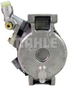 MAHLE Aftermarket ACP 908 000P
