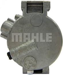 MAHLE Aftermarket ACP 909 000S