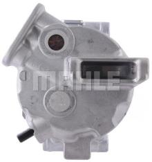 MAHLE Aftermarket ACP 911 000P