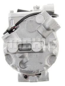 MAHLE Aftermarket ACP 914 000P