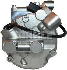 MAHLE Aftermarket ACP 914 000S