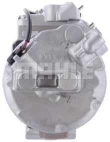 MAHLE Aftermarket ACP 917 000P
