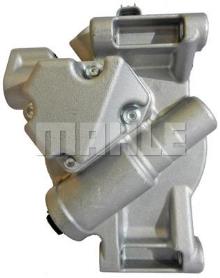 MAHLE Aftermarket ACP 919 000S