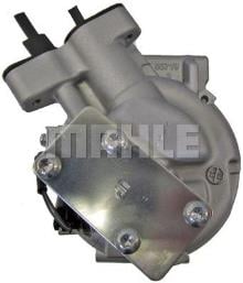 MAHLE Aftermarket ACP 924 000P