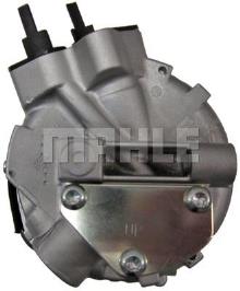 MAHLE Aftermarket ACP 930 000P