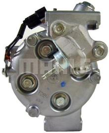 MAHLE Aftermarket ACP 944 000P