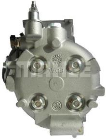 MAHLE Aftermarket ACP 949 000S