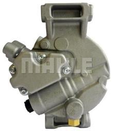 MAHLE Aftermarket ACP 94 000S