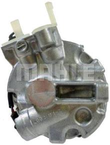 MAHLE Aftermarket ACP 954 000P