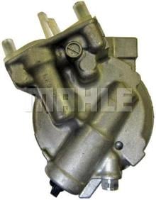 MAHLE Aftermarket ACP 956 000P