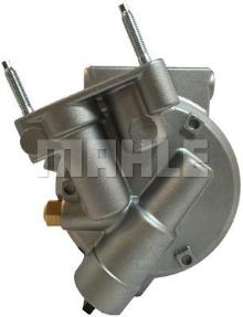 MAHLE Aftermarket ACP 956 000S