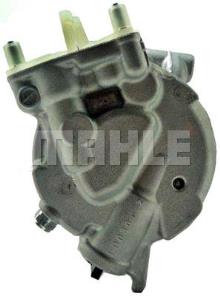 MAHLE Aftermarket ACP 958 000P