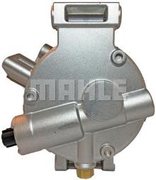 MAHLE Aftermarket ACP 975 000S
