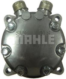 MAHLE Aftermarket ACP 996 000S