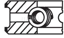 MAHLE Aftermarket 082 37 N0