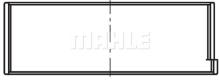 MAHLE Aftermarket 007 PL 20485 200