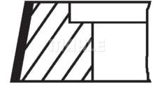 MAHLE Aftermarket 003 15 V1