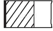 MAHLE Aftermarket 008 65 N4