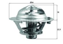 MAHLE Aftermarket TX 166 85D