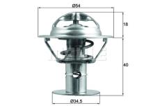 MAHLE Aftermarket TX 180 86D