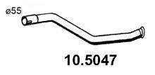 ASSO MARMITTE srl 10.5047