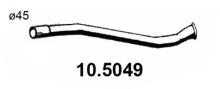 ASSO MARMITTE srl 10.5049
