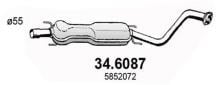 ASSO MARMITTE srl 34.6087
