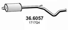 ASSO MARMITTE srl 36.6057