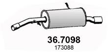 ASSO MARMITTE srl 36.7098