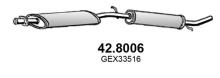 ASSO MARMITTE srl 42.8006