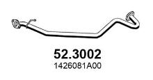 ASSO MARMITTE srl 52.3002