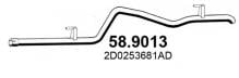 ASSO MARMITTE srl 58.9013