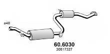 ASSO MARMITTE srl 60.6030
