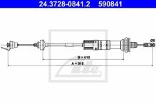 ATE 24.3728-0841.2