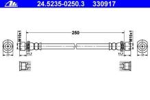 ATE 24.5235-0250.3