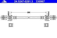 ATE 24.5247-0281.3