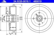 ATE 24.0220-0018.1