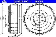 ATE 24.0226-8001.1