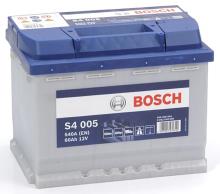 Batterie BOSCH 80 Ah - S5 A11 - ref. 0 092 S5A 110 au meilleur prix - Oscaro