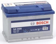 Batterie pour Golf 5 1.9 TDI 105 CH Diesel 77 KW 2003 - 2008 BLS ▷ AUTODOC