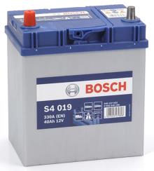 BOSCH 0 092 S40 190