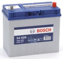 BOSCH 0 092 S40 200