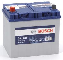 Batterie BOSCH 53 Ah - S3 004 - ref. 0 092 S30 041 au meilleur prix - Oscaro