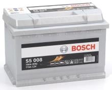 ENERGIZER Batterie de voiture Premium EM60-LB2 (60 Ah, 12 V, type