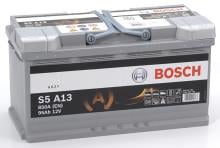 Batterie Renault Master Efb 95Ah 850A , Ponad 90 % ✧ Neuf et