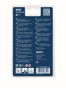 BOSCH 0 242 145 804